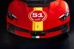 フェラーリ　テーラーメイド・プログラムの最新作である「Piloti Ferrari」仕様の「296スペチアーレ」を公開