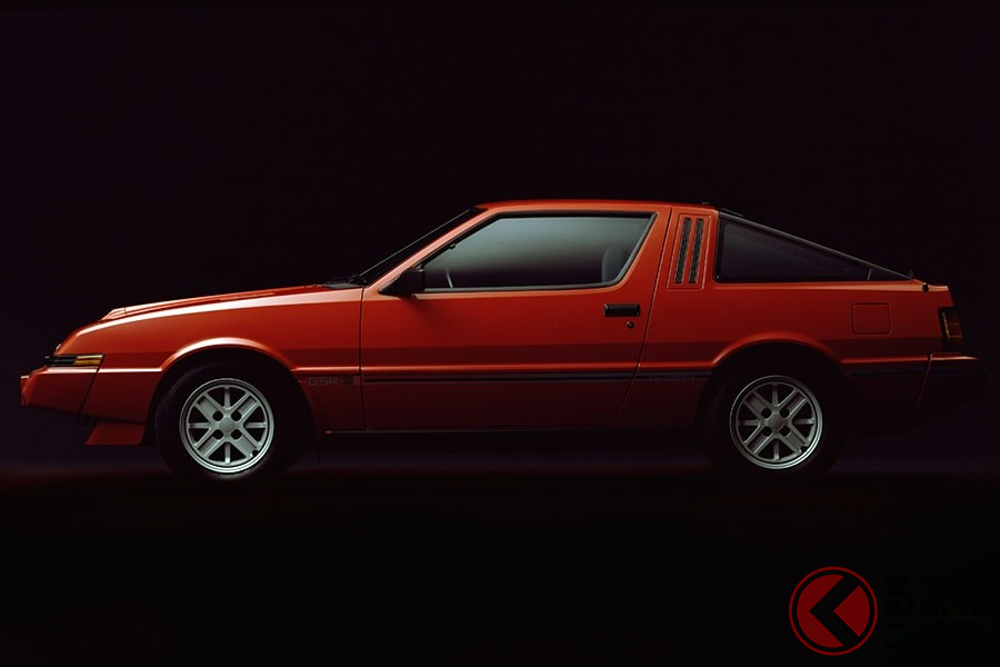 ノミで削ったようだけどカッコイイ シャープなハッチバック車5選 くるまのニュース の写真 18ページ目 自動車情報サイト 新車 中古車 Carview