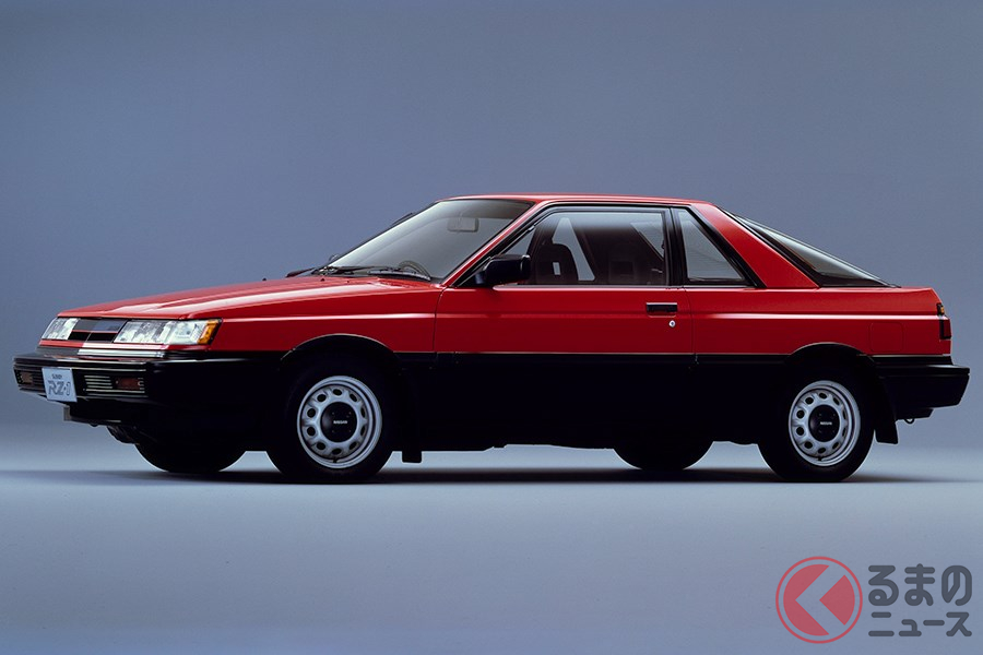 ノミで削ったようだけどカッコイイ シャープなハッチバック車5選 くるまのニュース 自動車情報サイト 新車 中古車 Carview