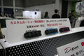 チューニングもドレスアップもなんでもござれ！　ノンジャンルなカスタムカーのバトルロイヤル「東北カスタムカーショー2025」が開幕【東北カスタムカーショー2025】
