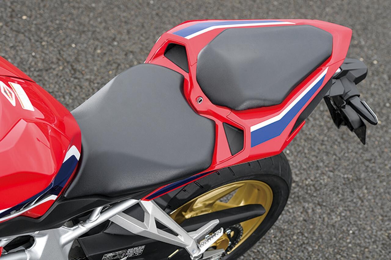 ホンダ新型「CBR250RR」の進化のポイントを徹底解説! パワー ホンダ新型「CBR250RR」の進化のポイントを徹底解説! パワー