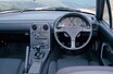 【ロードスター秘話(1)】初代モデル開発時、試作車をロサンゼルスの路上に放置して反響を見た!!