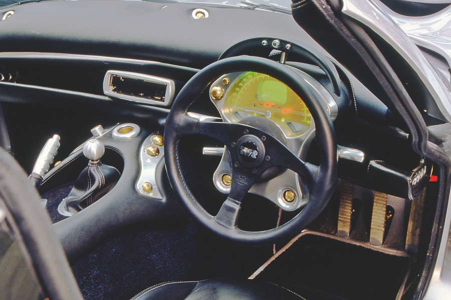 現時点の最後で最新 Tvrサガリス 英国版中古車ガイド 411psのスピードシックス Autocar Japan 自動車情報サイト 新車 中古車 Carview