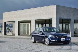 BMW ５シリーズを中古で買うなら？予算400万円で狙えるおすすめモデル３選
