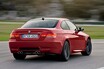 【BMW Mの系譜(11)】M3は4代目にしてついにV8エンジンを搭載