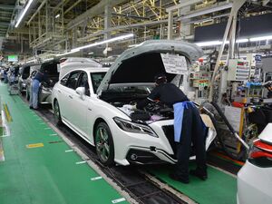トヨタ、部品供給難で国内工場の稼働を一部停止　6/17～7/8まで　ノア／ヴォクシー・ハリアー・アクアなどに影響