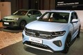 フォルクスワーゲンがニューモデルを一気に4台お披露目。今後の戦略やアプローチは「2本立て」で！