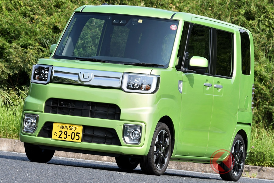 維持費が安い 軽自動車 と余裕の走りの コンパクトカー どっちが良い オーナー達の本音とは くるまのニュース 自動車情報サイト 新車 中古車 Carview