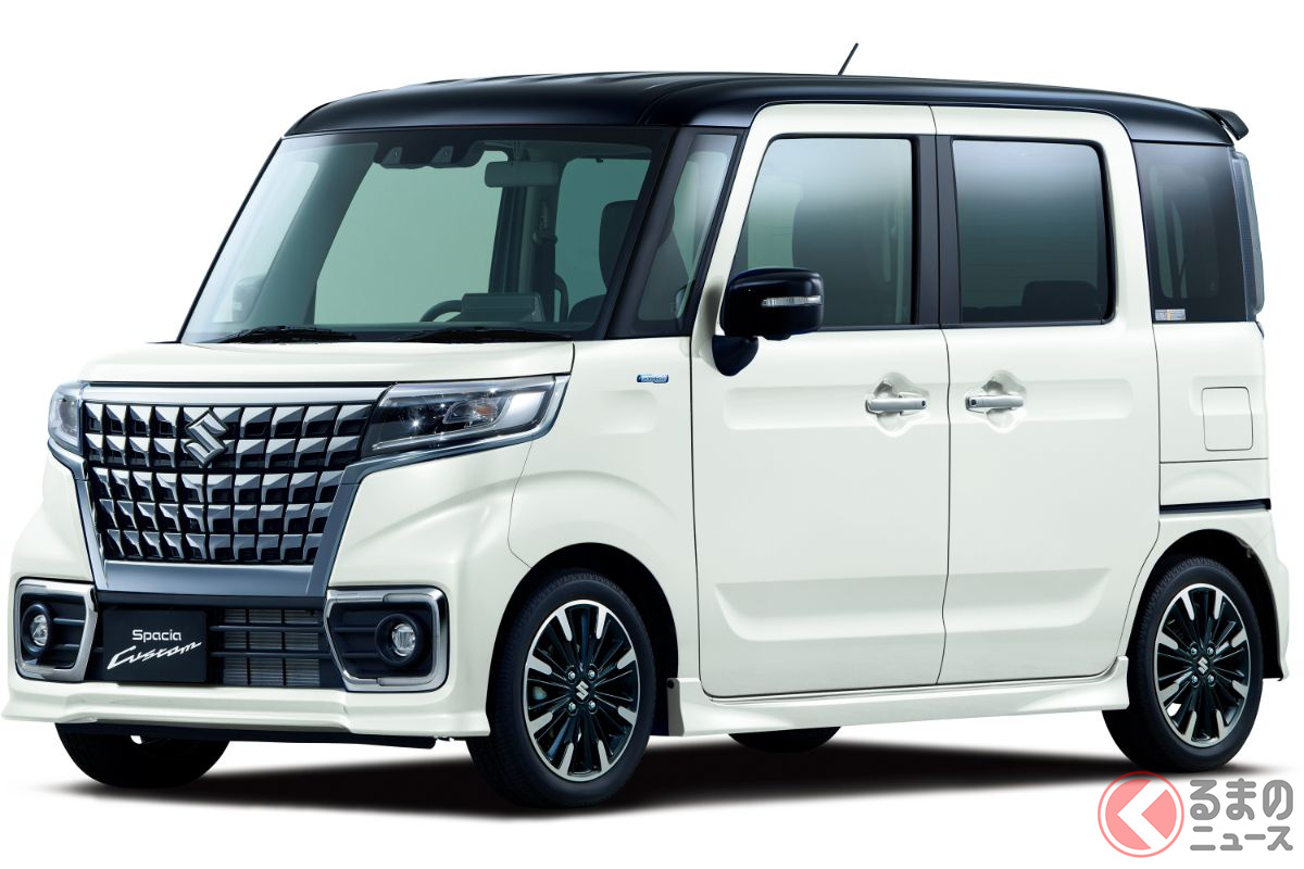 維持費が安い 軽自動車 と余裕の走りの コンパクトカー どっちが良い オーナー達の本音とは くるまのニュース 自動車情報サイト 新車 中古車 Carview