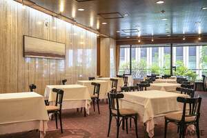 ヨーロッパを一周して考案した伝統のレシピが味わえる！ 昭和3年・大阪にて創業したレストランの「絶対食べたい3品」とは【何度でも行きたい町洋食＃13】