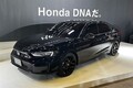 「シビックRSプロトタイプ」今秋発売か!? 東京オートサロン2024でサプライズ初公開