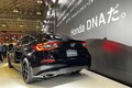 「シビックRSプロトタイプ」今秋発売か!? 東京オートサロン2024でサプライズ初公開