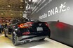 「シビックRSプロトタイプ」今秋発売か!? 東京オートサロン2024でサプライズ初公開