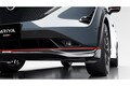 日産「アリア」にニスモバージョン！ パワー＆トルク大幅向上でEVも本格チューンドカーの時代に突入