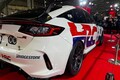 「シビックRSプロトタイプ」今秋発売か!? 東京オートサロン2024でサプライズ初公開
