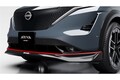 日産「アリア」にニスモバージョン！ パワー＆トルク大幅向上でEVも本格チューンドカーの時代に突入