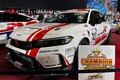 「シビックRSプロトタイプ」今秋発売か!? 東京オートサロン2024でサプライズ初公開