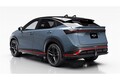 日産「アリア」にニスモバージョン！ パワー＆トルク大幅向上でEVも本格チューンドカーの時代に突入