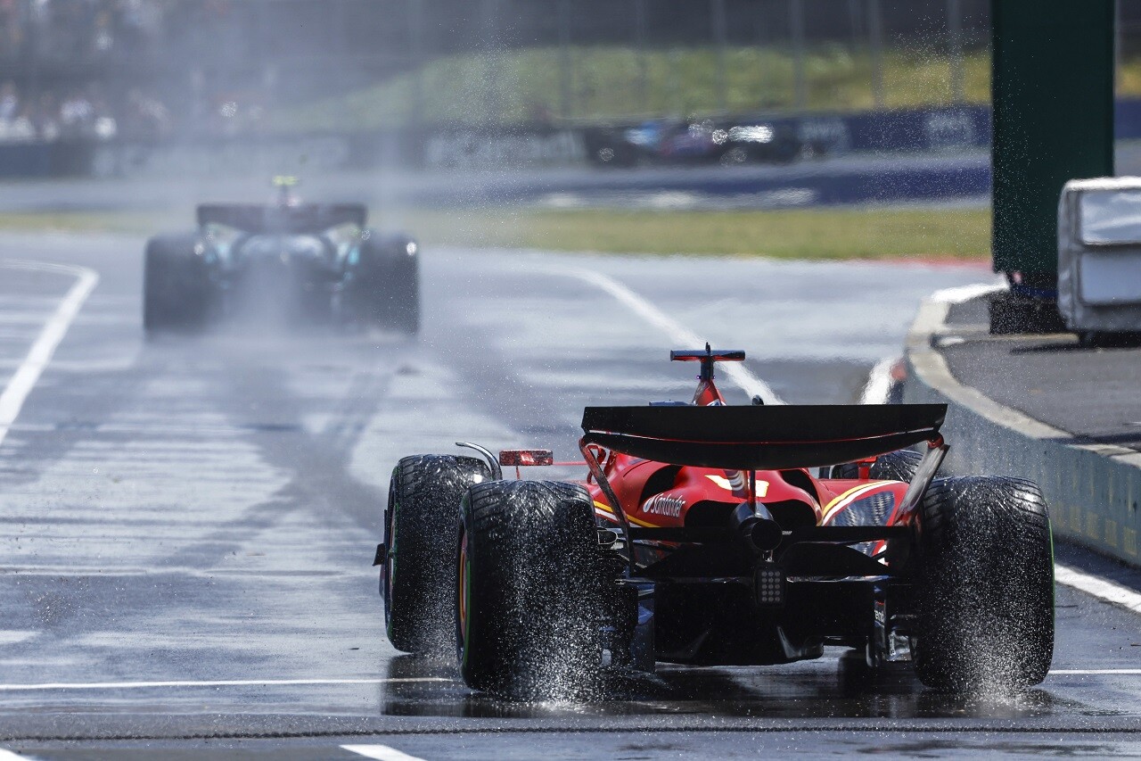 ルクレール「すべてのコンディションで強力だった」と予選に向けて自信。チームはタイヤ規則違反で罰金／F1カナダGP