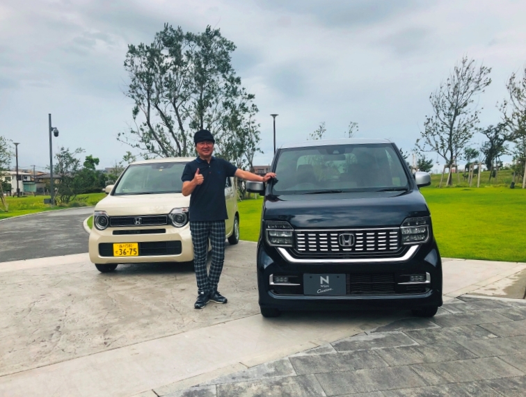 乗り心地がめちゃ快適になった ホンダ新型 N Wgn はお買い得 Dime 自動車情報サイト 新車 中古車 Carview