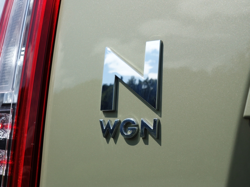 乗り心地がめちゃ快適になった！ホンダ新型「N WGN」はお買い得？