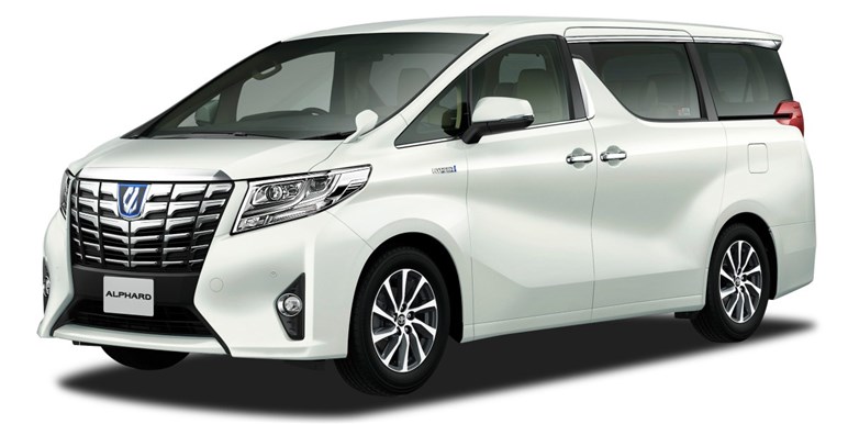 新型「エルグランド」は燃費大幅向上、シートアレンジ、走り自慢などの目玉機能で「アルファード」と勝負する