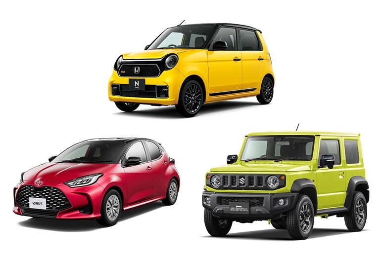 【大事な選択】今の若者におすすめしたい「人生の最初に買えばきっとクルマの魅力に気がつく」3台