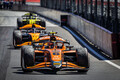 【ポイントランキング】2025年FIA F2第7戦シュピールベルク終了時点／フェルシュフォーが4度目のランキングトップに