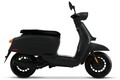 ランブレッタ「V125スペシャル」【1分で読める 原付二種解説 2025年現行モデル】