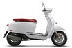 ランブレッタ「V125スペシャル」【1分で読める 原付二種解説 2025年現行モデル】