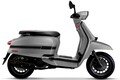 ランブレッタ「V125スペシャル」【1分で読める 原付二種解説 2025年現行モデル】