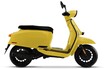 ランブレッタ「V125スペシャル」【1分で読める 原付二種解説 2025年現行モデル】