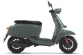 ランブレッタ「V125スペシャル」【1分で読める 原付二種解説 2025年現行モデル】