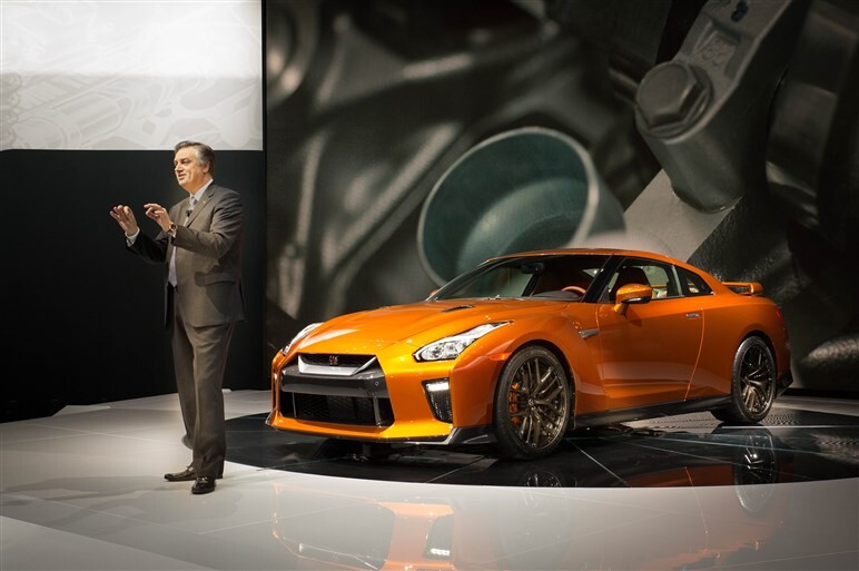 NYオートショー報告。現地へ飛んだ河口まなぶが注目した3台とは