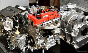 トヨタ・マツダ・スバルが初公開「新エンジン」強みと特徴とは？ 「まだまだ主戦場」CTOが語る