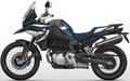 BMW「F 850 GS」【1分で読める アドベンチャーバイク紹介】