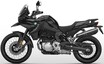 BMW「F 850 GS」【1分で読める アドベンチャーバイク紹介】