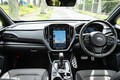 やっぱり人気のスバル・ストロングハイブリッド！ 新型「クロストレック」に乗って2.5L採用の意味を再認識【試乗レビュー】