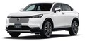ホンダ、「ヴェゼル」一部改良　価格は6万9300～14万3000円値上げ