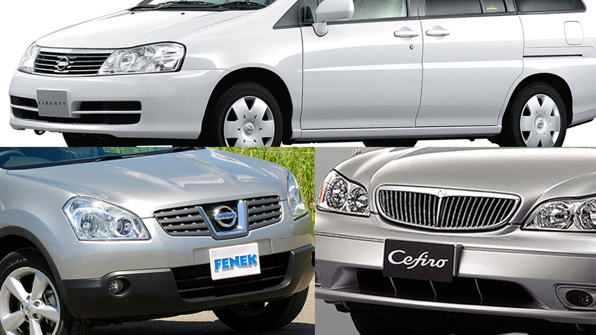 必然だったのか 時期尚早だったか あの名門日産車の 散りぎわ は ベストカーweb 自動車情報サイト 新車 中古車 Carview