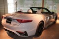 マセラティの新型「グランカブリオ」、日本初上陸の第一号車をお披露目！