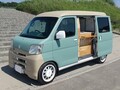 ハケ塗りDIY全塗装車No.1は！？「カーメイクアップコンテスト」受賞車両を発表