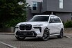【スクープ】BMW新型「X7 M60」は2027年登場？ クセ強フェイスと530psのV8エンジンでまずは米国から
