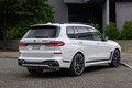 【スクープ】BMW新型「X7 M60」は2027年登場？ クセ強フェイスと530psのV8エンジンでまずは米国から