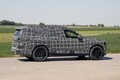 【スクープ】BMW新型「X7 M60」は2027年登場？ クセ強フェイスと530psのV8エンジンでまずは米国から