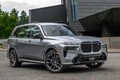 【スクープ】BMW新型「X7 M60」は2027年登場？ クセ強フェイスと530psのV8エンジンでまずは米国から