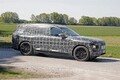 【スクープ】BMW新型「X7 M60」は2027年登場？ クセ強フェイスと530psのV8エンジンでまずは米国から