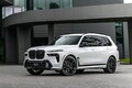 【スクープ】BMW新型「X7 M60」は2027年登場？ クセ強フェイスと530psのV8エンジンでまずは米国から
