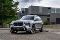 【スクープ】BMW新型「X7 M60」は2027年登場？ クセ強フェイスと530psのV8エンジンでまずは米国から