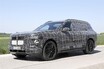 【スクープ】BMW新型「X7 M60」は2027年登場？ クセ強フェイスと530psのV8エンジンでまずは米国から